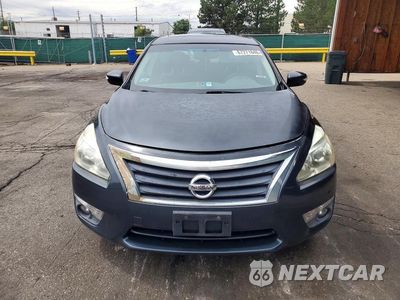 Piąte zdjęcie samochodu w środku: 2013 NISSAN ALTIMA 2.5 VIN:1N4AL3AP9DN584955 - miniatura