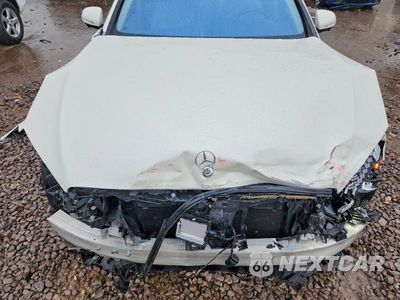 Zdjęcie 11 z 13 samochodu: 2016 MERCEDES-BENZ S 550 4MATIC VIN:WDDUG8FB8GA244767 - miniatura