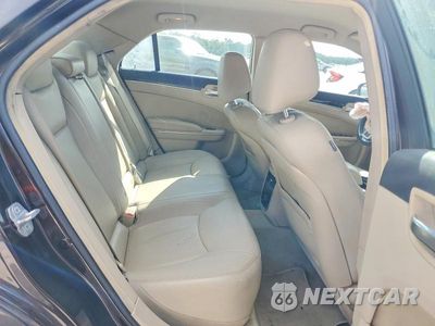 Zdjęcie 10 z 12 samochodu: 2013 CHRYSLER 300 VIN:2C3CCAAG7DH573022 - miniatura
