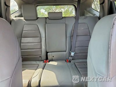 Zdjęcie 10 z 13 samochodu: 2018 HONDA CR-V EXL VIN:2HKRW2H8XJH637235 - miniatura