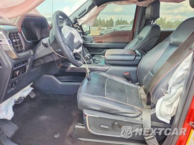 Zdjęcie 7 z 12 samochodu: 2023 FORD F150 SUPERCREW VIN:1FTFW1E81PKD26837 - miniatura