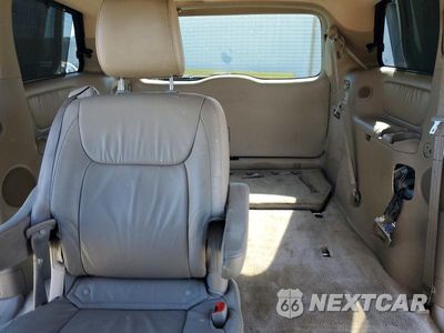 Zdjęcie 10 z 14 samochodu: 2009 TOYOTA SIENNA LIMITED VIN:5TDBK22C09S026209 - miniatura