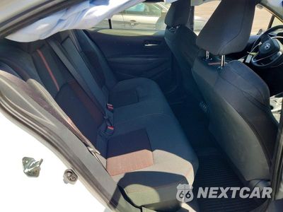 Zdjęcie 10 z 12 samochodu: 2026 TOYOTA COROLLA HYBRID SE VIN:JTDBCMFE2T3147627 - miniatura