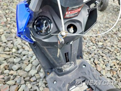 Zdjęcie 8 z 10 samochodu: 2024 ZHILO MOTORCYCLE VIN:HZ2TBCND8R1008179 - miniatura