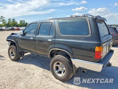 Drugie zdjęcie samochodu z przodu: 1994 TOYOTA 4RUNNER VN29 SR5 VIN:JT3VN29V1R0023953 - miniatura