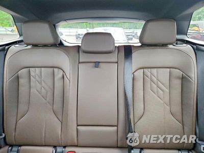 Zdjęcie 10 z 13 samochodu: 2025 BMW X3 30 XDRIVE VIN:5UX53GP05S9Z56552 - miniatura