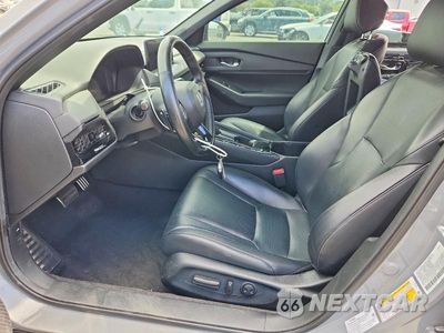 Zdjęcie 7 z 13 samochodu: 2024 HONDA ACCORD HYBRID SPORT-L VIN:1HGCY2F78RA046691 - miniatura