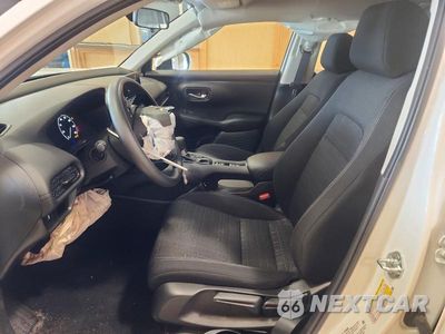 Zdjęcie 7 z 13 samochodu: 2025 HONDA HR-V LX VIN:3CZRZ2H36SM751587 - miniatura