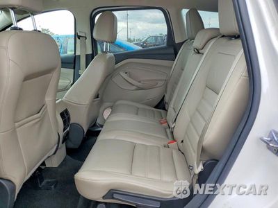Zdjęcie 11 z 14 samochodu: 2017 FORD ESCAPE TITANIUM VIN:1FMCU0JD9HUD74660 - miniatura
