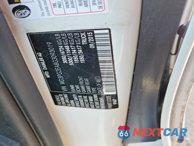 Zdjęcie 14 z 14 samochodu: 2016 MERCEDES-BENZ METRIS DELIVERY VAN VIN:WD3PG2EA8G3093019 - miniatura