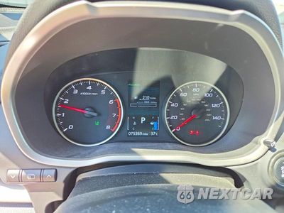 Zdjęcie 9 z 13 samochodu: 2022 MITSUBISHI ECLIPSE CROSS SE VIN:JA4ASWAAXNZ050264 - miniatura