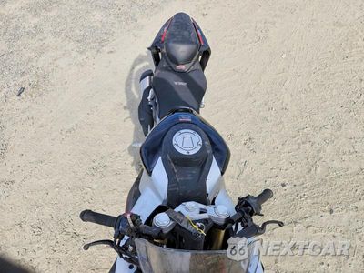 Piąte zdjęcie samochodu w środku: 2026 CF MOTO 450SS VIN:LCEPESLP4T6000959 - miniatura