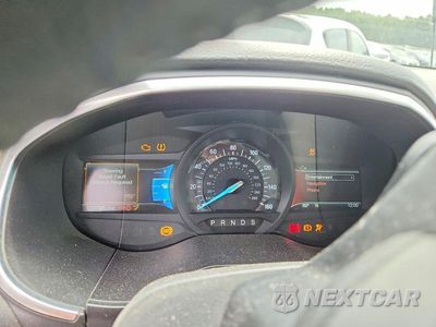 Zdjęcie 9 z 13 samochodu: 2017 FORD EDGE TITANIUM VIN:2FMPK3K92HBB90556 - miniatura