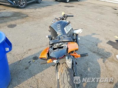 Zdjęcie 6 z 9 samochodu: 2009 SUZUKI GSX-R750 VIN:JS1GR7LA792101646 - miniatura