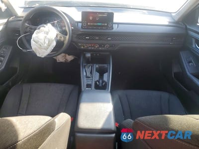 Zdjęcie 8 z 12 samochodu: 2024 HONDA ACCORD EX VIN:1HGCY1F34RA079808 - miniatura