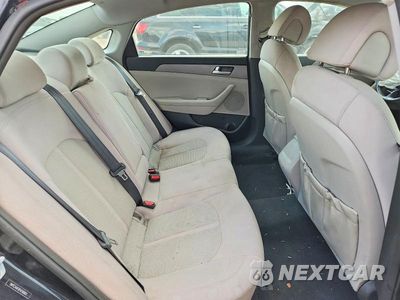 Zdjęcie 10 z 12 samochodu: 2015 HYUNDAI SONATA SE VIN:5NPE24AF0FH156903 - miniatura