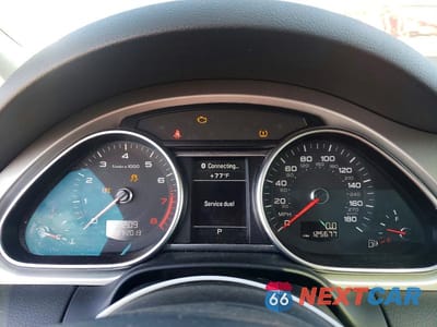 Zdjęcie 9 z 13 samochodu: 2015 AUDI Q7 PRESTIGE VIN:WA1DGAFE8FD019056 - miniatura