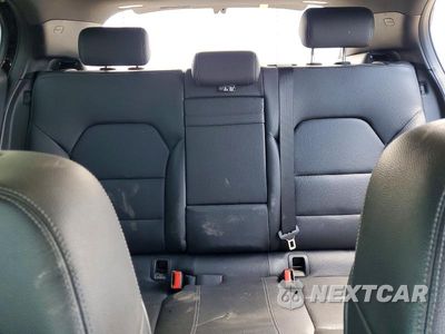 Zdjęcie 10 z 14 samochodu: 2017 MERCEDES-BENZ GLA 250 VIN:WDCTG4EB1HJ351493 - miniatura