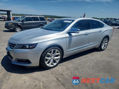 2019 CHEVROLET IMPALA PREMIER 1G1105S30KU142538 - główne zdjęcie licytacji z USA - miniatura