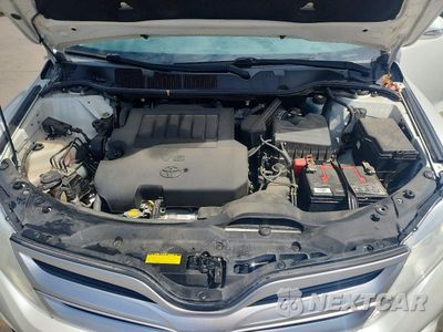 Zdjęcie 12 z 13 samochodu: 2015 TOYOTA VENZA XLE VIN:4T3BK3BB3FU117160 - miniatura