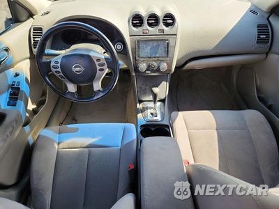 Zdjęcie 8 z 13 samochodu: 2012 NISSAN ALTIMA 2.5 VIN:1N4AL2AP7CN460630 - miniatura