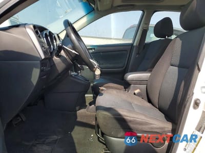 Zdjęcie 10 z 15 samochodu: 2007 TOYOTA MATRIX XR VIN:2T1KR32E17C635513 - miniatura