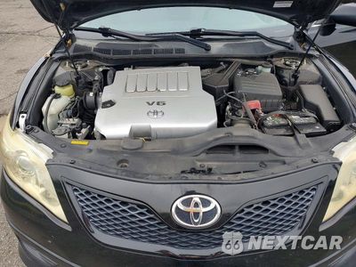 Zdjęcie 11 z 12 samochodu: 2010 TOYOTA CAMRY SE V6 VIN:4T1BK3EK5AU110790 - miniatura