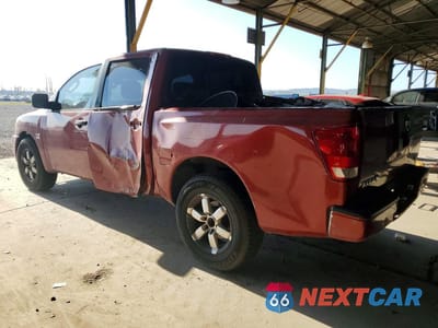 Drugie zdjęcie samochodu z przodu: 2004 NISSAN TITAN XE VIN:1N6AA07A84N534613 - miniatura