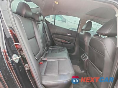 Zdjęcie 10 z 12 samochodu: 2015 ACURA TLX TECH VIN:19UUB2F58FA002092 - miniatura