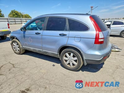 Drugie zdjęcie samochodu z przodu: 2008 HONDA CR-V EX VIN:5J6RE48598L046382 - miniatura