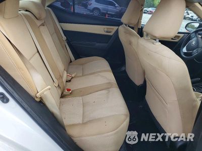 Zdjęcie 10 z 13 samochodu: 2017 TOYOTA COROLLA LE VIN:5YFBURHE2HP600635 - miniatura