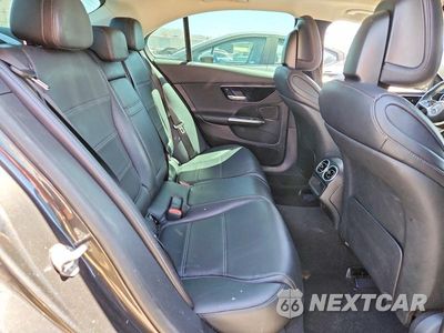Zdjęcie 10 z 12 samochodu: 2022 MERCEDES-BENZ C 300 VIN:W1KAF4GBXNR041617 - miniatura