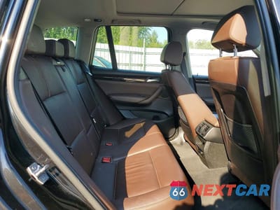 Zdjęcie 11 z 13 samochodu: 2016 BMW X3 XDRIVE28I VIN:5UXWX9C5XG0D78260 - miniatura