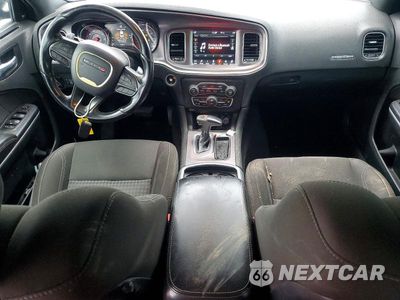 Zdjęcie 8 z 13 samochodu: 2019 DODGE CHARGER SXT VIN:2C3CDXJG9KH757956 - miniatura