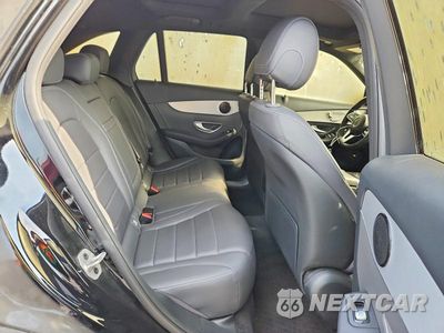 Zdjęcie 11 z 13 samochodu: 2022 MERCEDES-BENZ GLC 300 4MATIC VIN:W1N0G8EBXNV380603 - miniatura