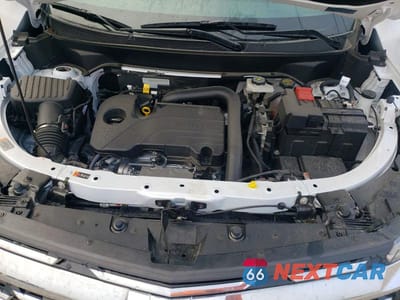 Zdjęcie 12 z 13 samochodu: 2026 CHEVROLET EQUINOX LT VIN:3GNAXPEG8TL143128 - miniatura