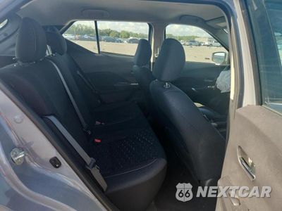 Zdjęcie 10 z 12 samochodu: 2024 NISSAN KICKS SV VIN:3N1CP5CV5RL511123 - miniatura