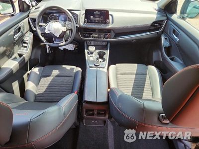 Zdjęcie 8 z 14 samochodu: 2026 NISSAN ROGUE ROCK CREEK VIN:5N1BT3BB3TC847917 - miniatura