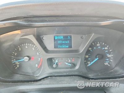 Zdjęcie 9 z 13 samochodu: 2018 FORD TRANSIT T-150 VIN:1FTYE1ZM0JKA44618 - miniatura