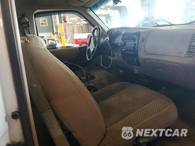 Zdjęcie 10 z 12 samochodu: 1999 FORD RANGER VIN:1FTYR10V6XUB51387 - miniatura