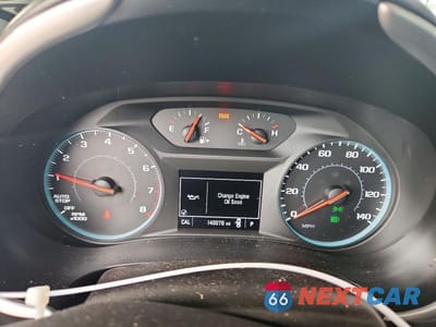 Zdjęcie 9 z 12 samochodu: 2023 CHEVROLET MALIBU LT VIN:1G1ZD5ST6PF195554 - miniatura