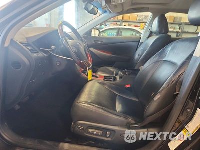 Zdjęcie 7 z 13 samochodu: 2009 LEXUS ES 350 VIN:JTHBJ46G992318751 - miniatura