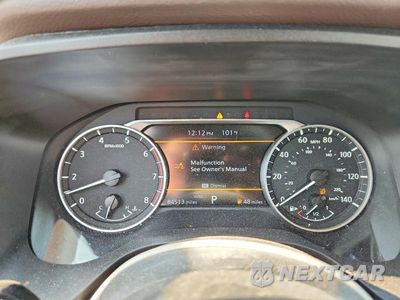 Zdjęcie 9 z 14 samochodu: 2023 NISSAN ROGUE S VIN:5N1BT3AB6PC911245 - miniatura