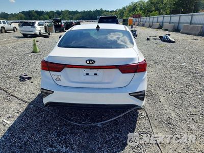 Zdjęcie 6 z 12 samochodu: 2021 KIA FORTE LXS VIN:3KPF24AD7ME382795 - miniatura