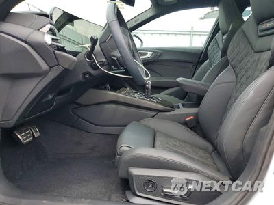 Zdjęcie 7 z 12 samochodu: 2025 AUDI S5 PREMIUM PLUS VIN:WAU25CFU1SN092549 - miniatura