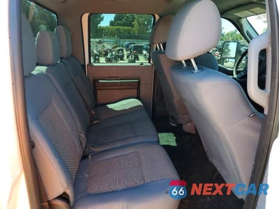 Zdjęcie 10 z 12 samochodu: 2015 FORD F350 SUPER DUTY VIN:1FT7W3B66FED56903 - miniatura