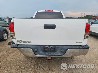 Zdjęcie 6 z 12 samochodu: 2008 TOYOTA TUNDRA SR5 VIN:5TFBV541X8X071820 - miniatura