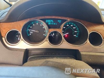 Zdjęcie 9 z 13 samochodu: 2010 BUICK ENCLAVE CXL VIN:5GALRBED3AJ147503 - miniatura