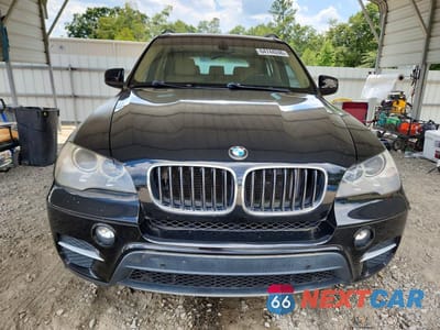 Piąte zdjęcie samochodu w środku: 2012 BMW X5 XDRIVE35I VIN:5UXZV4C57CL758863 - miniatura