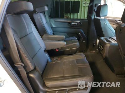 Zdjęcie 11 z 14 samochodu: 2025 CHEVROLET TAHOE K1500 RST VIN:1GNS6RR87SR264942 - miniatura